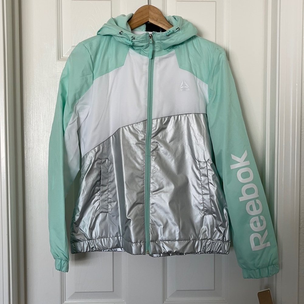 Reebok jacket